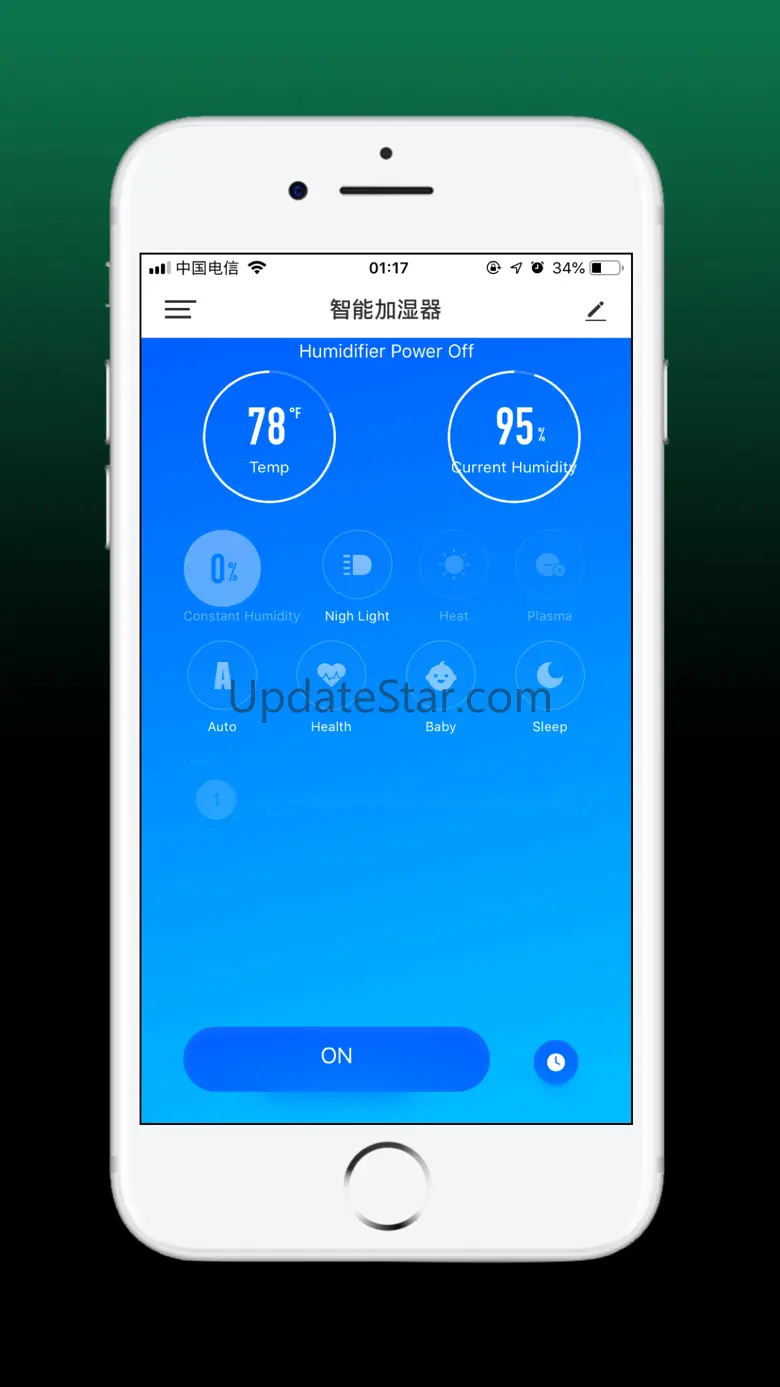 Ufresh Smart 3.28.6