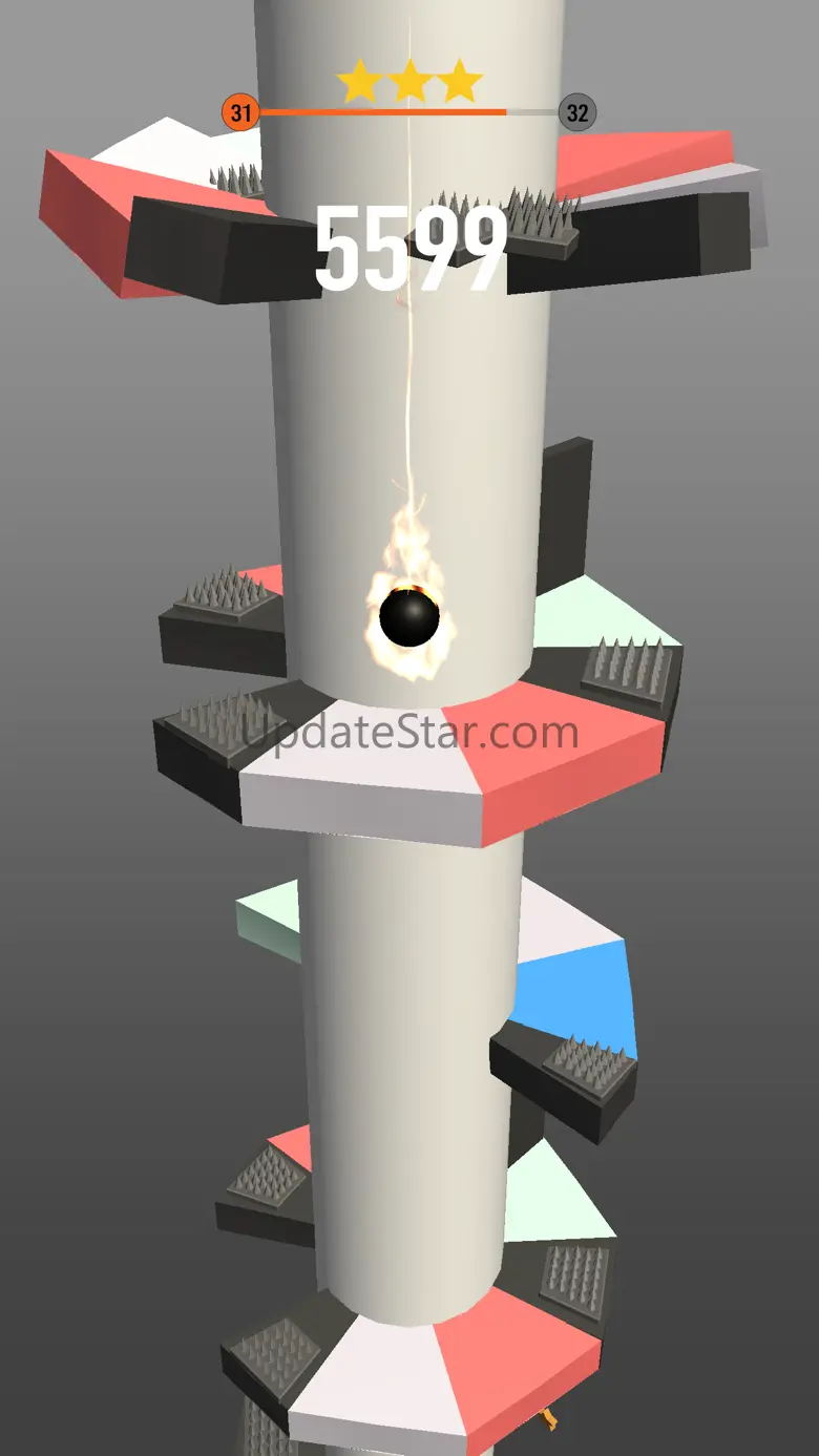 Helix Poly Color Switch Game 1.1.5