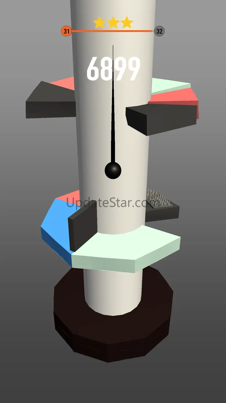 Helix Poly Color Switch Game 1.1.5
