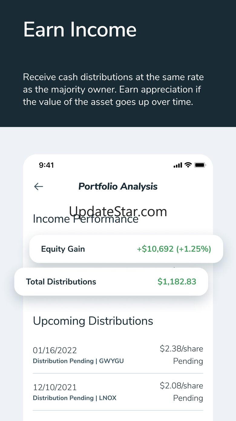 LEX - Real Estate Investing 2.0.12