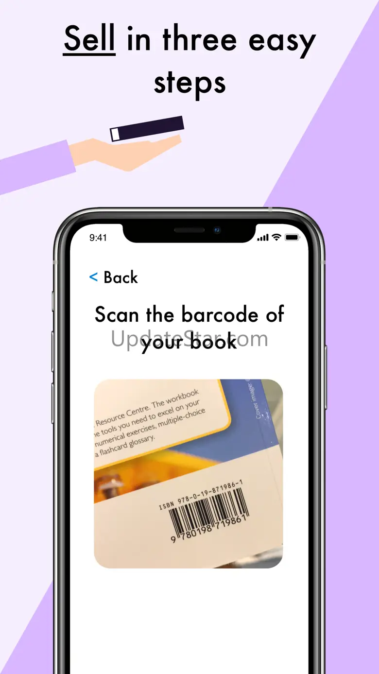 Athena - Buy & Sell Textbooks 1.1.2