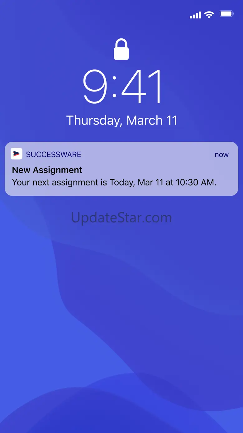 Successware Mobile 3.15.8