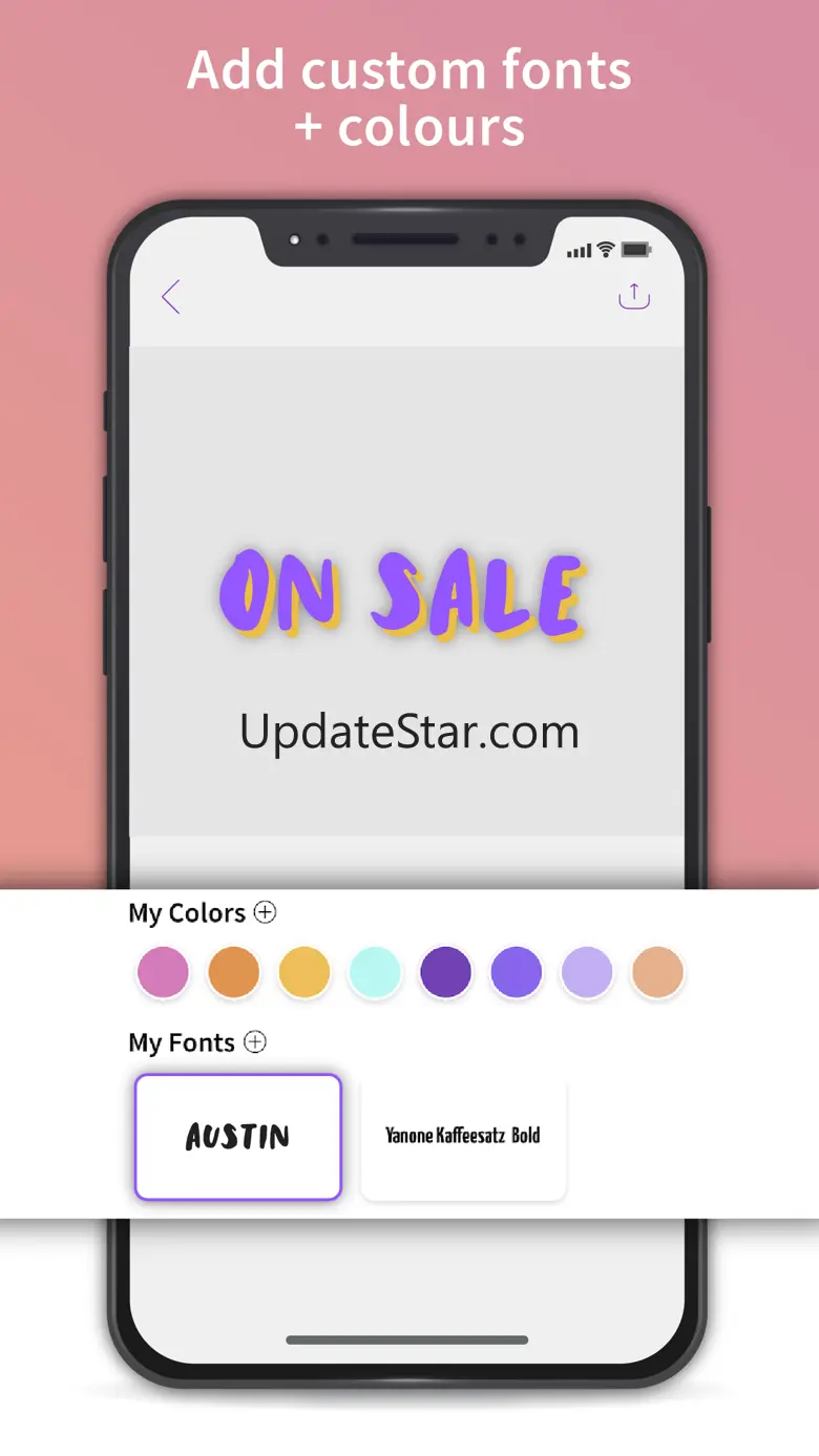 Wibbl - GIF sticker maker 2.0.7