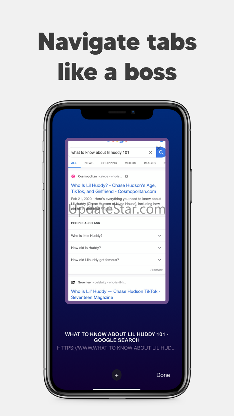 Weekend - The Social Browser 5.0.28