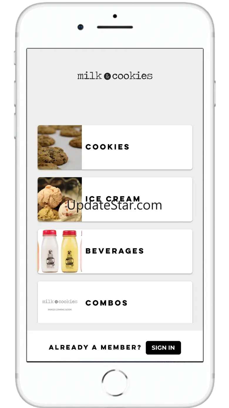 Milk and Cookies 7.018.0001