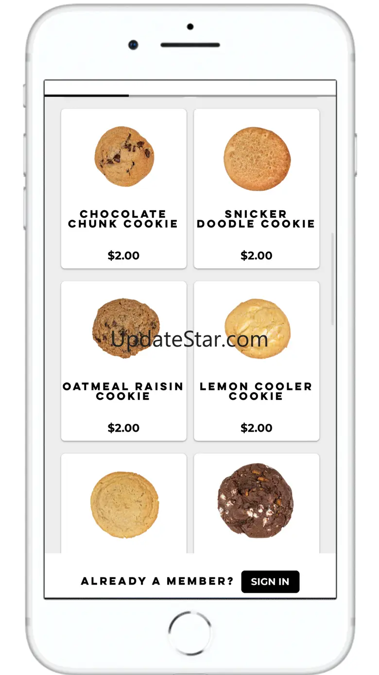 Milk and Cookies 7.018.0001