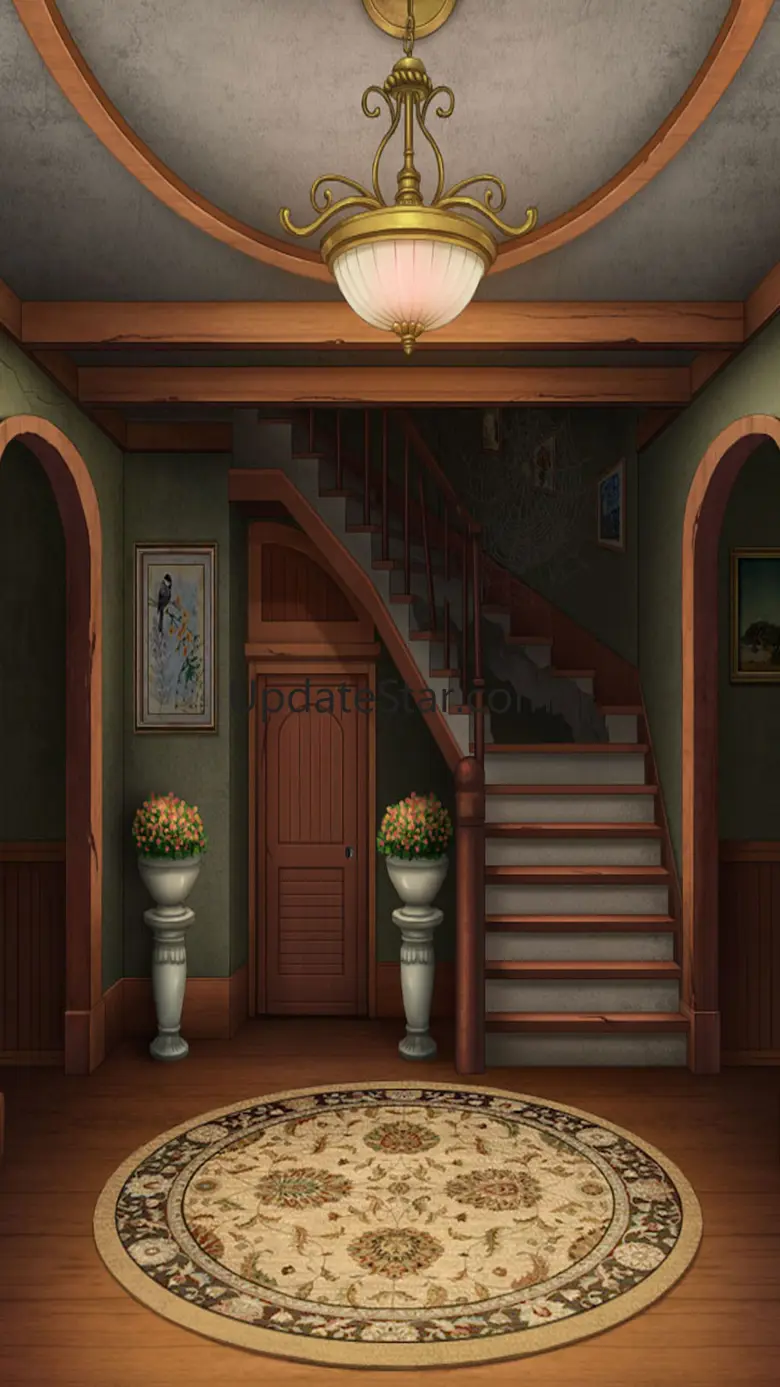 Lost Manor - Room Escape game 1.2