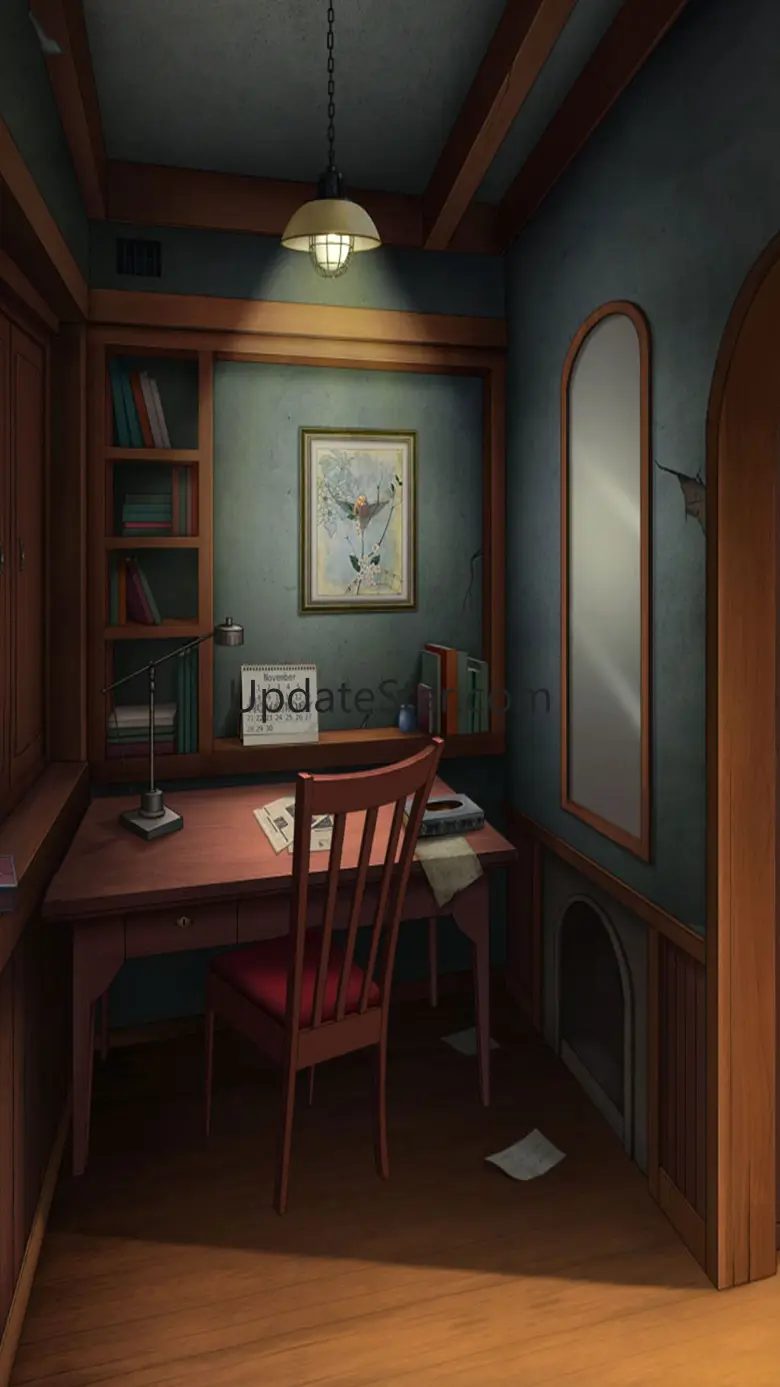 Lost Manor - Room Escape game 1.2