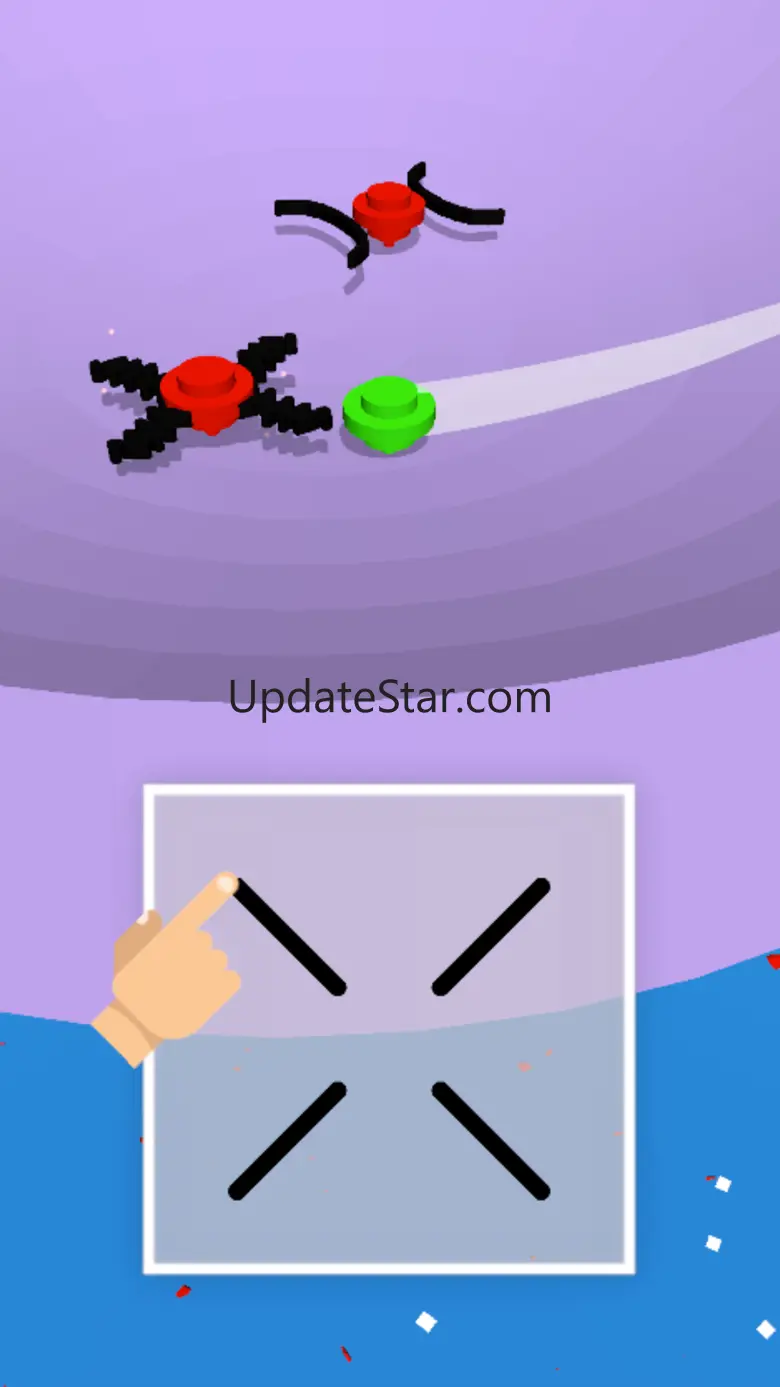 Draw Coliseum Draw Spinner.io 1.2