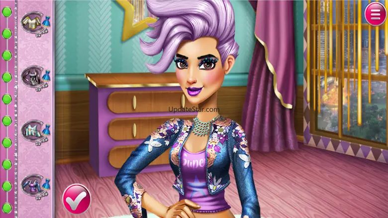 My Princess pony little girl 3.0