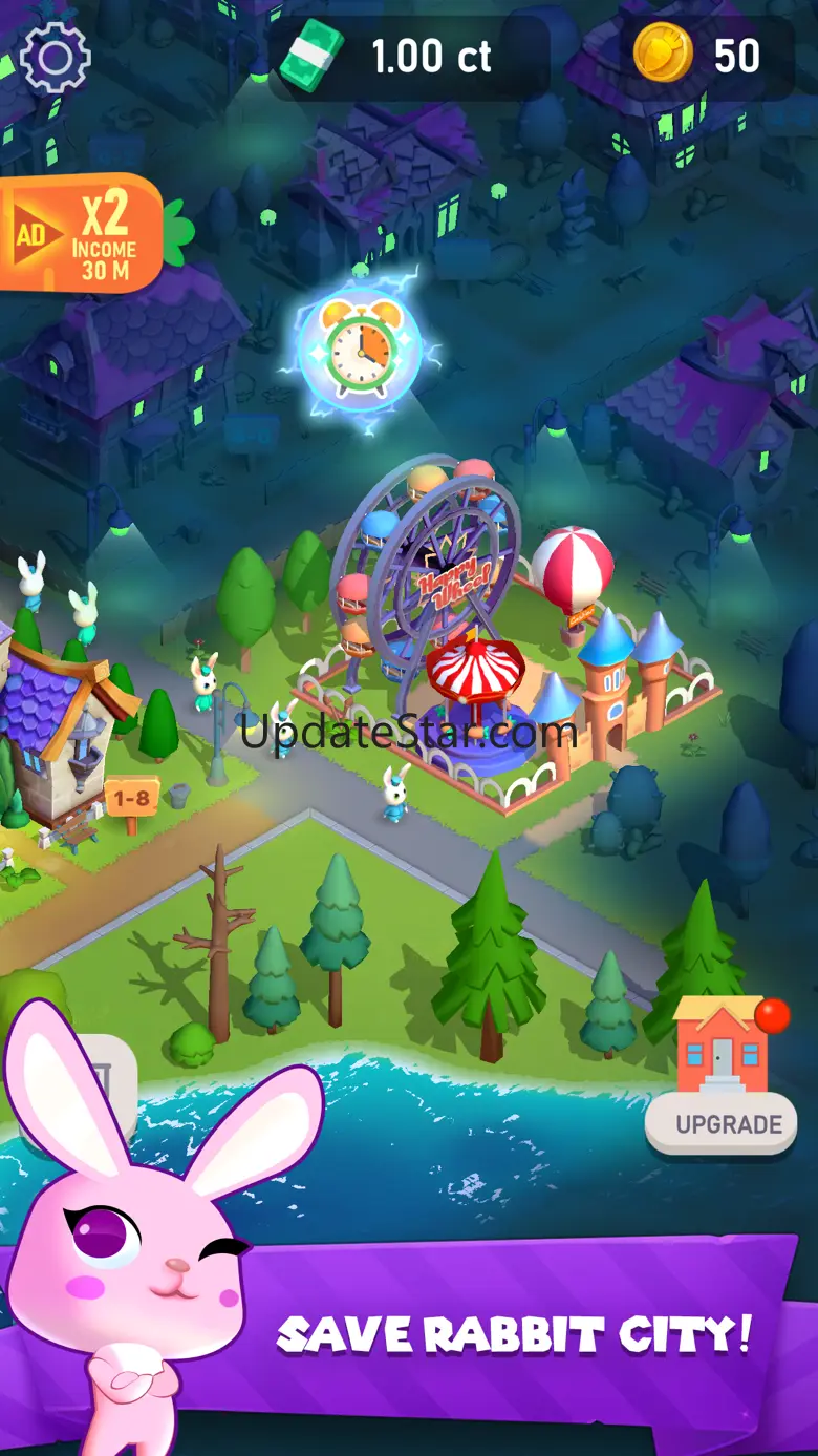 Idle Rabbits 1.1.1