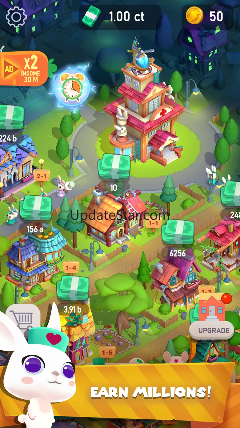 Idle Rabbits 1.1.1