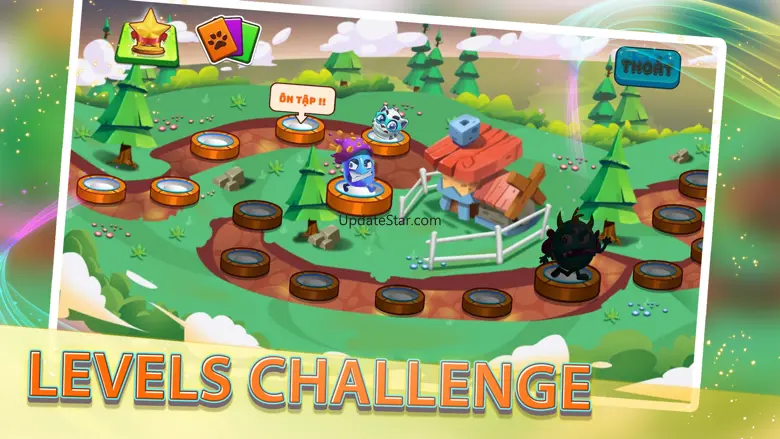 Addition & Subtraction Kids 2.3