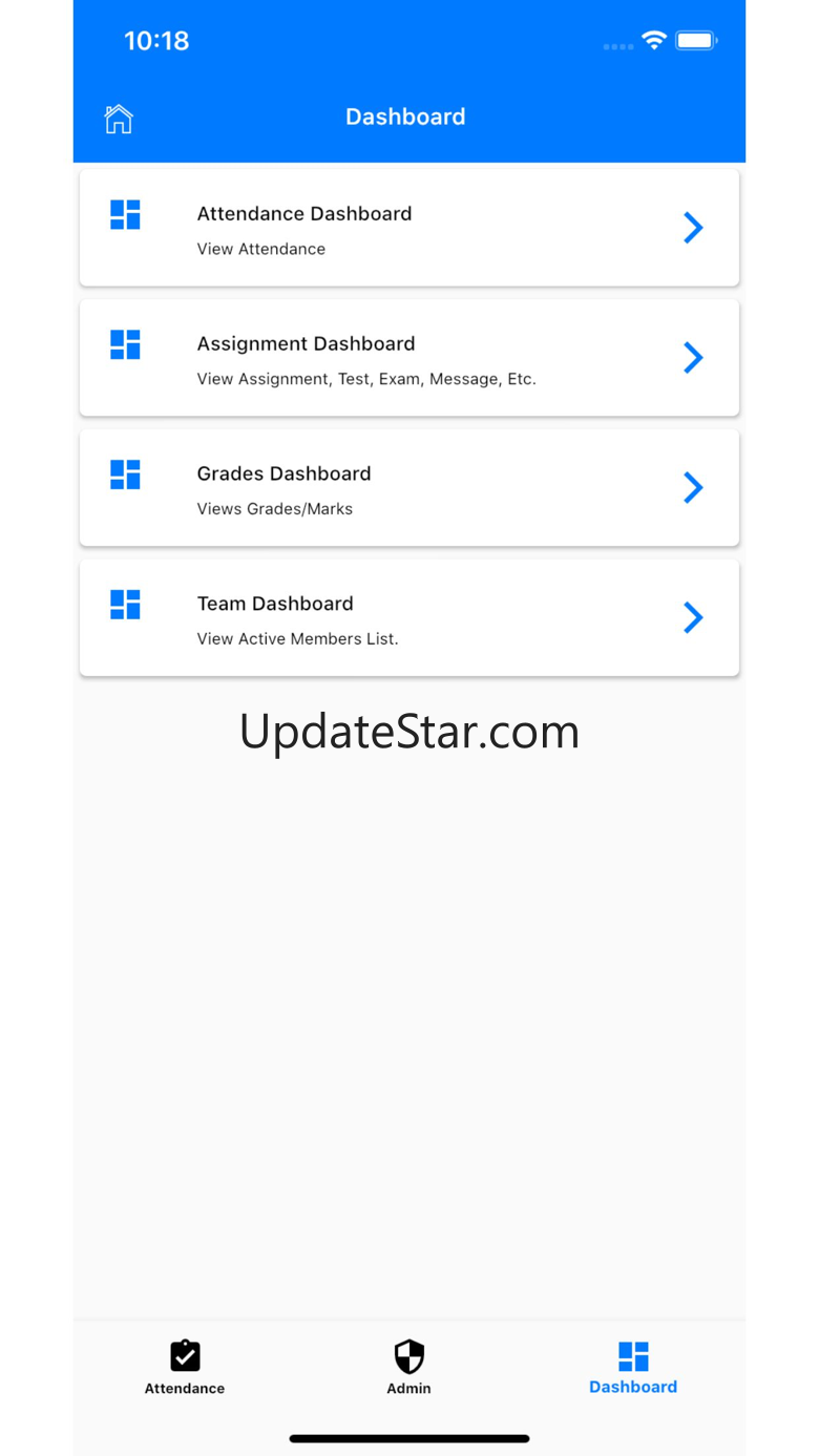 Attendere 1.0.5