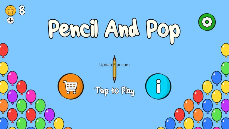 Pencil And Pop 2.1
