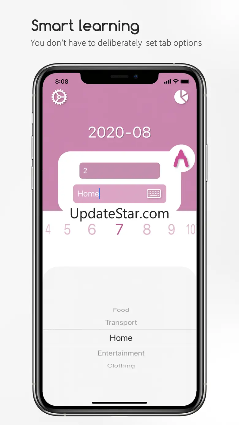 CoinsNote - Easy Cost 1.73