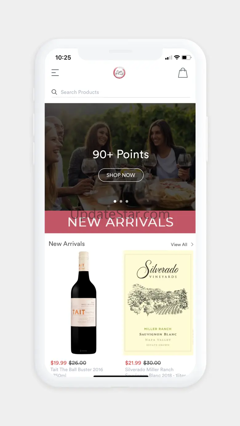Craft & Curd 2.7