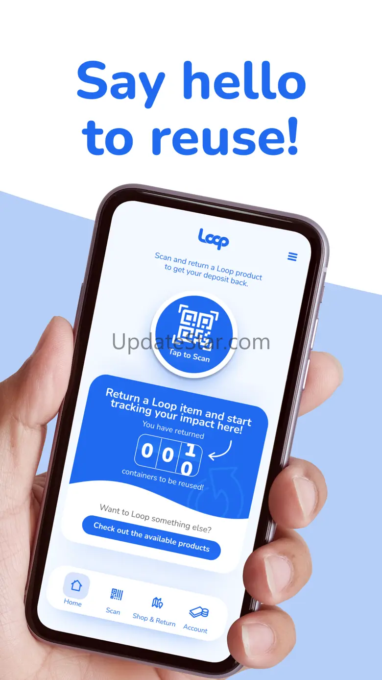 Loop Deposit 1.18.0