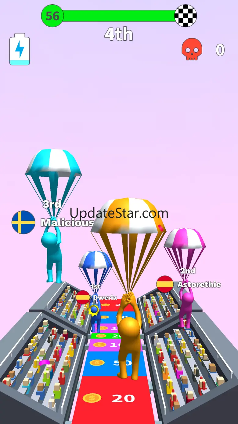 Traffic Stunt! 0.2
