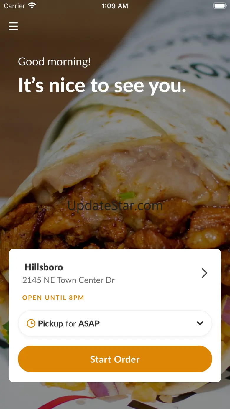 Victorico's Mexican Food 3.17.0