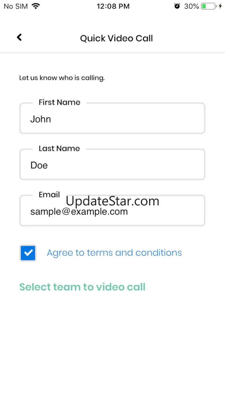 Fortera Video Chat 1.1.738