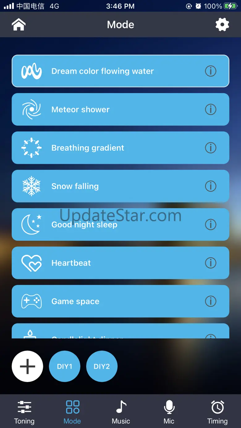 HomePlus Light 1.1.6