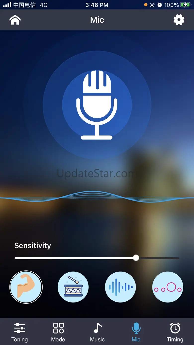 HomePlus Light 1.1.6