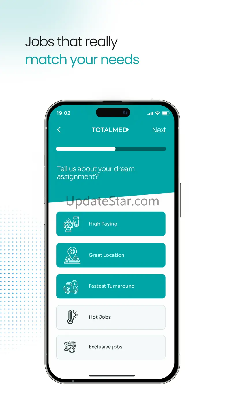 TotalMed+ by eRiN Health 4.1.0