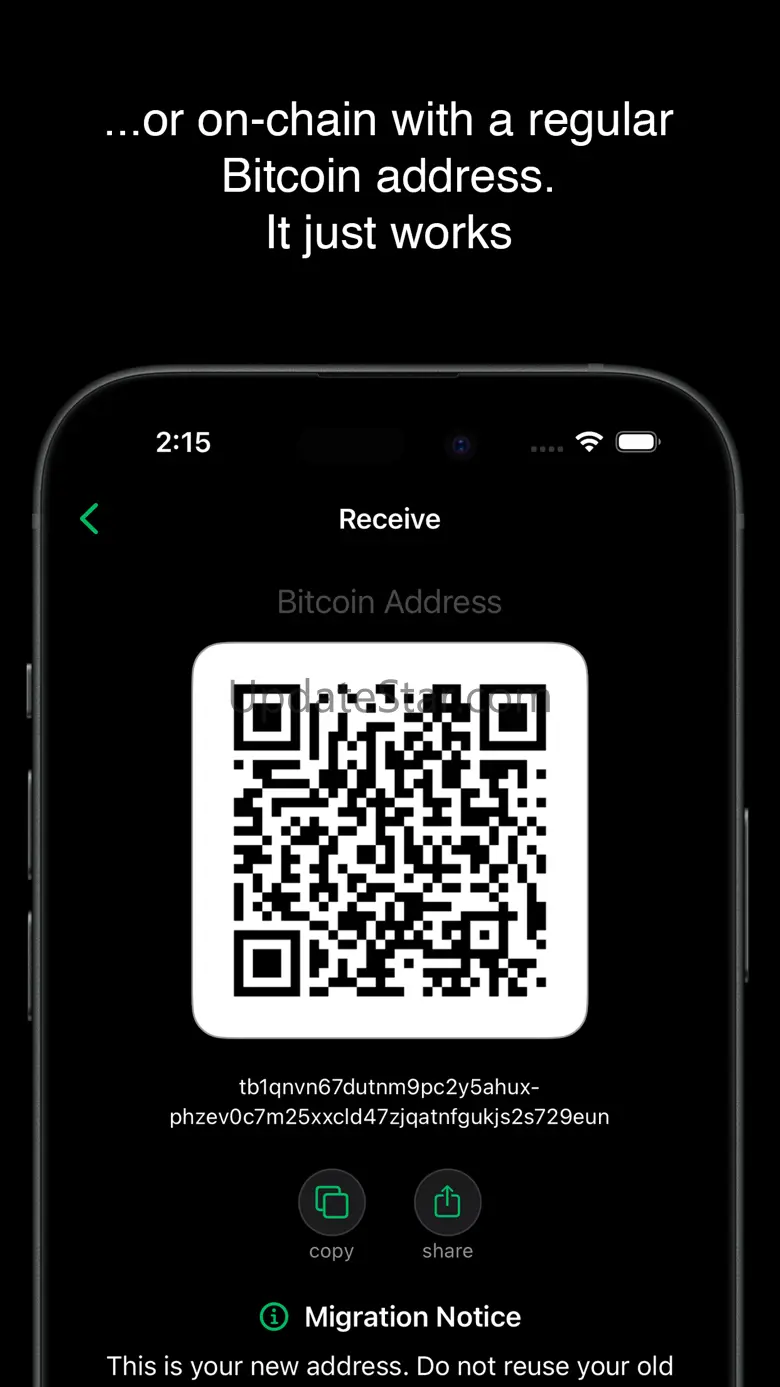 Phoenix Wallet 2.5.3
