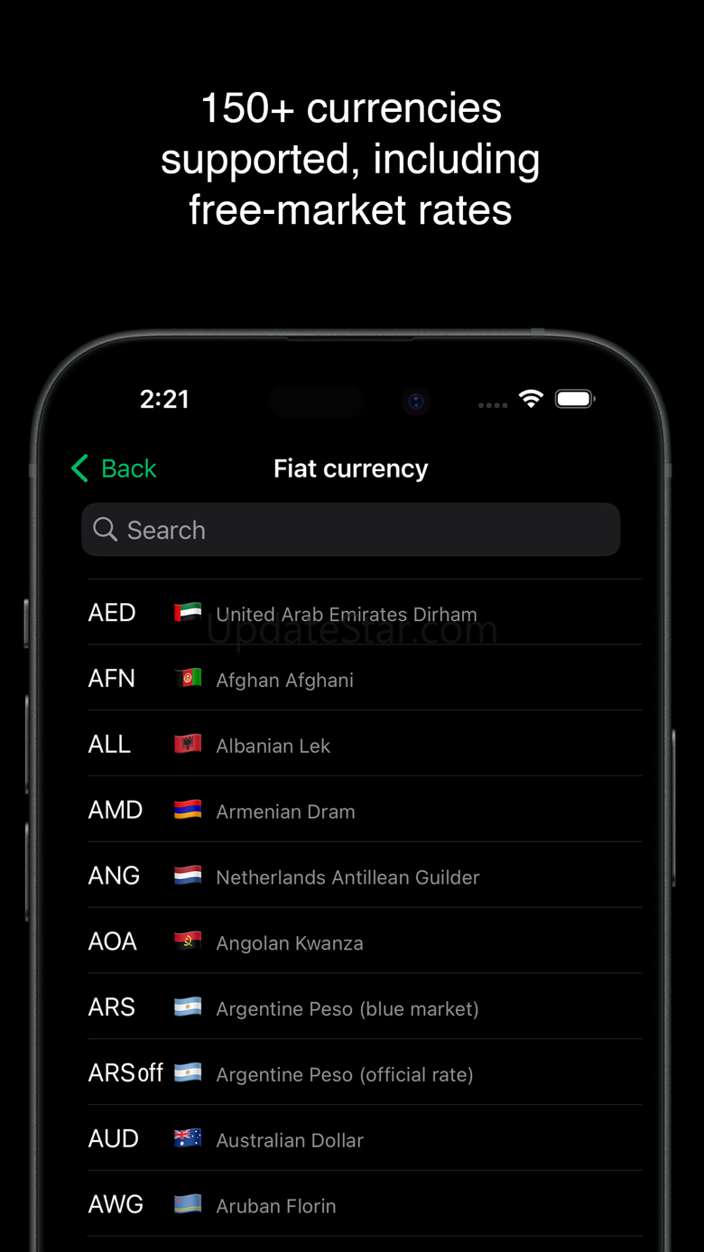 Phoenix Wallet 2.5.3