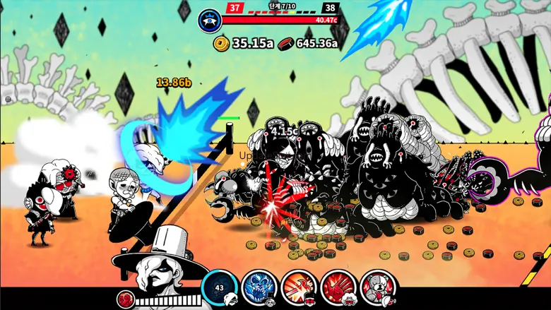 Hellper: Idle Underworld 1.6.6