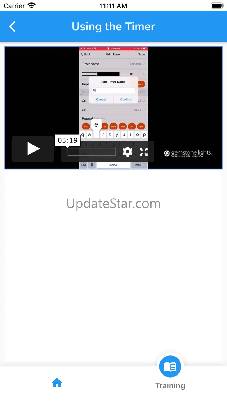 GS Dealer Portal 0.4.35