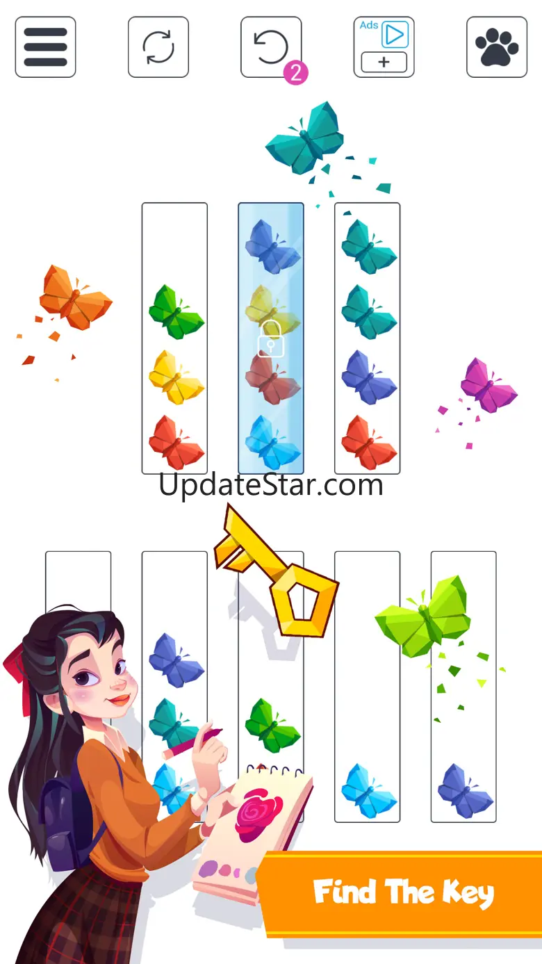 Pet Sort Puzzle 1.0.2