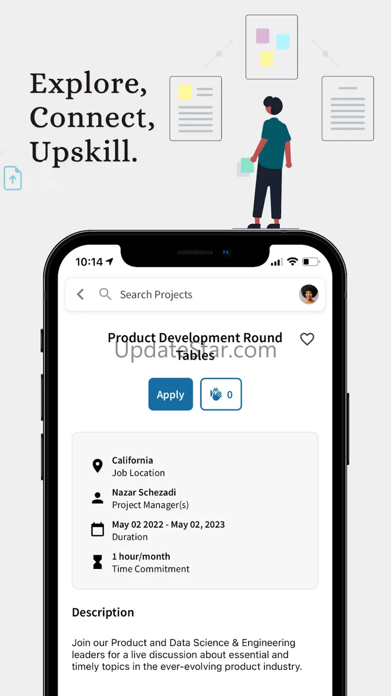 Eightfold Career Hub 1.3.80