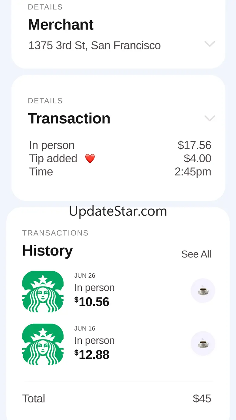 OppFi Card 1.3.2