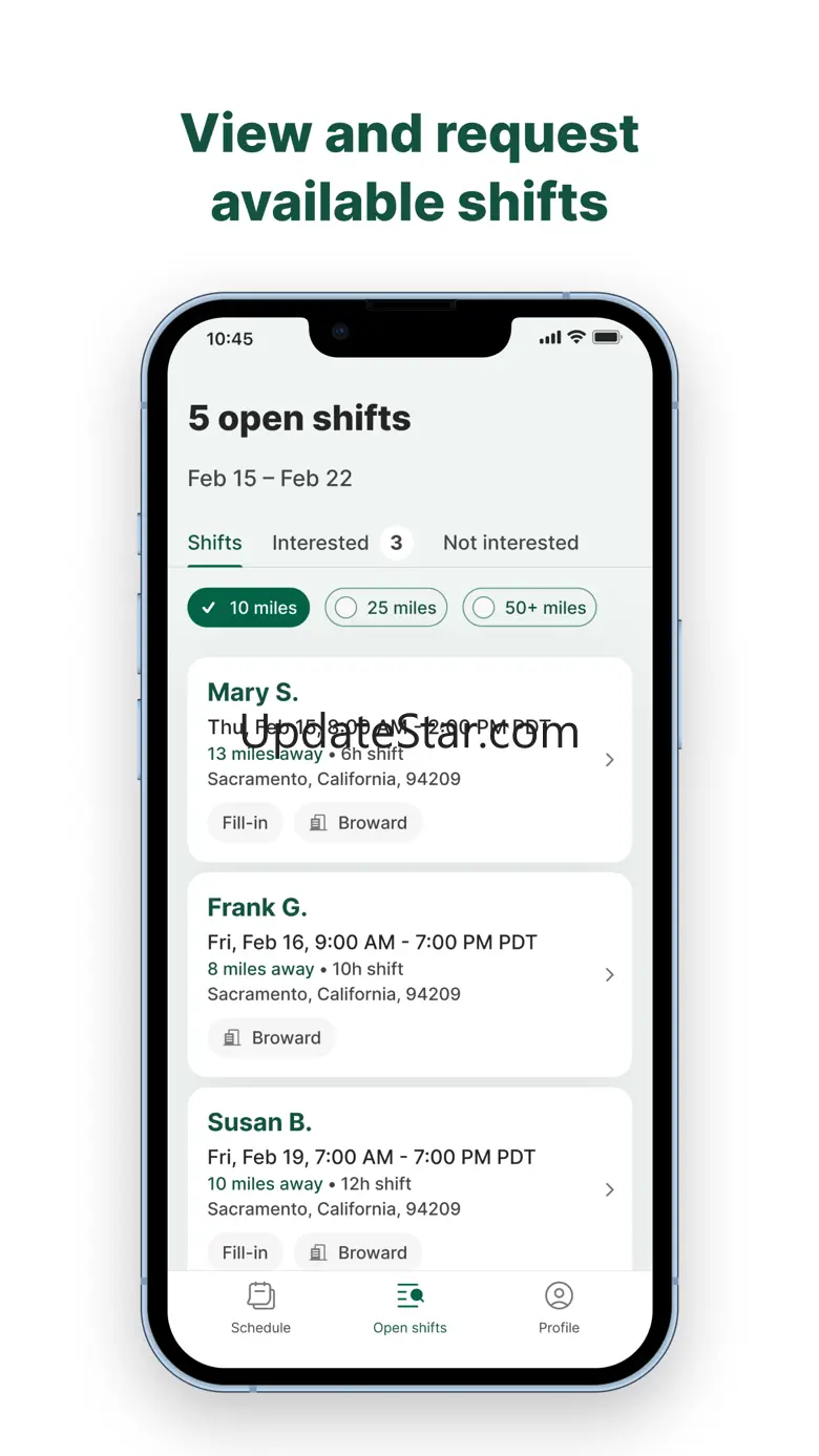 TheKey Caregiver Connect 4.1.2