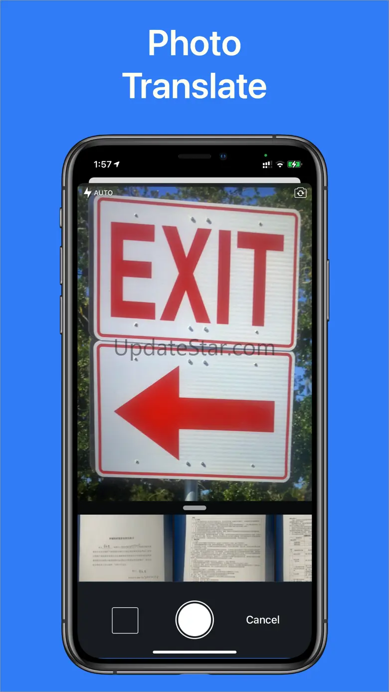 Photo Translator - Translation 2.6