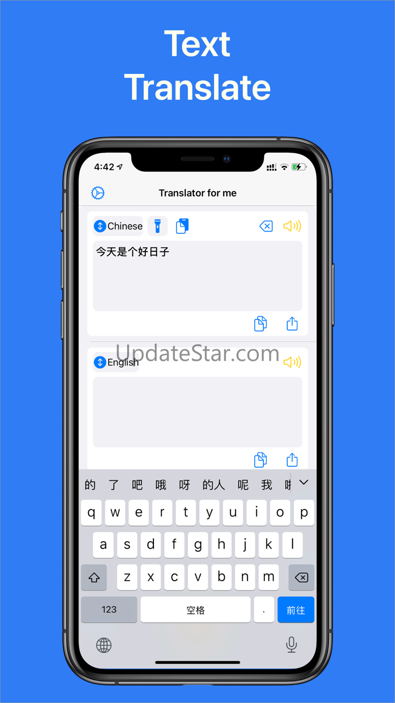 Photo Translator - Translation 2.6