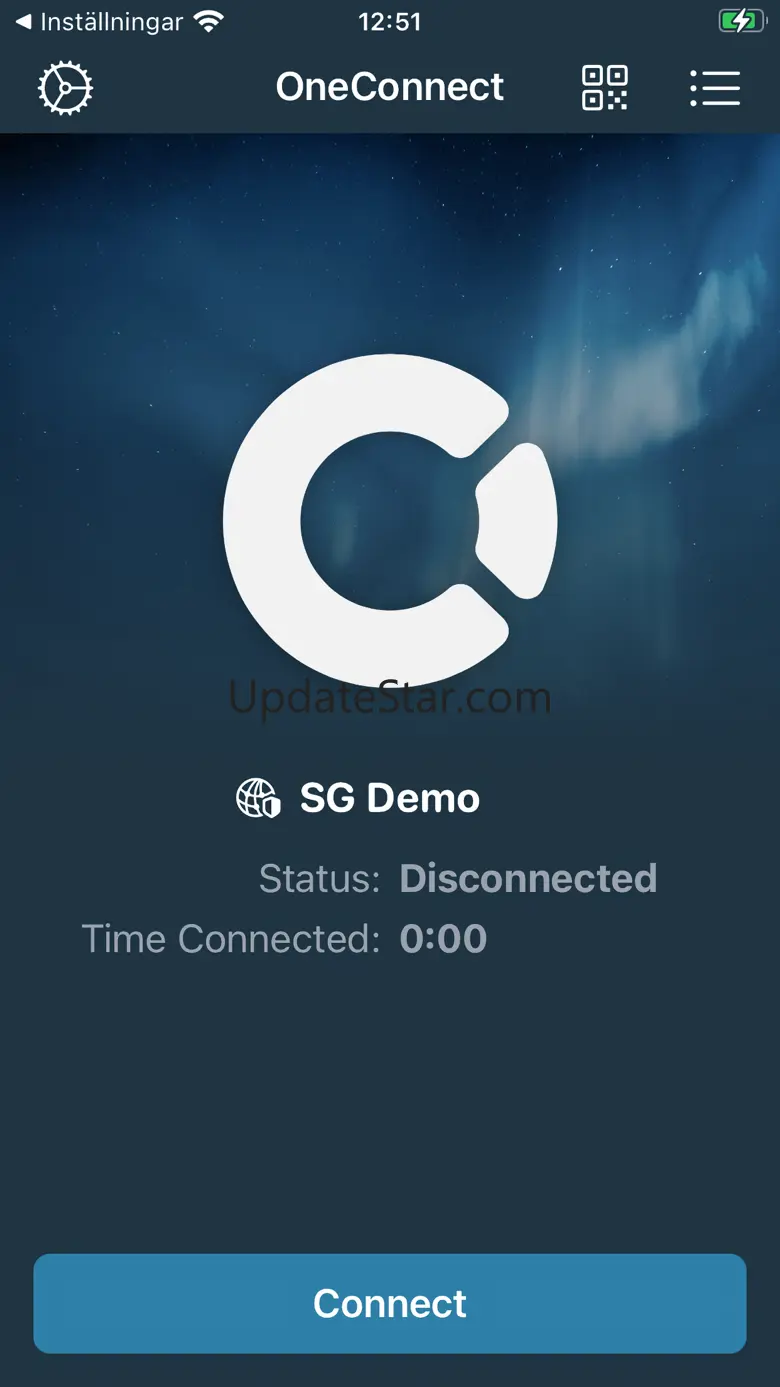 Clavister OneConnect 3.5.6