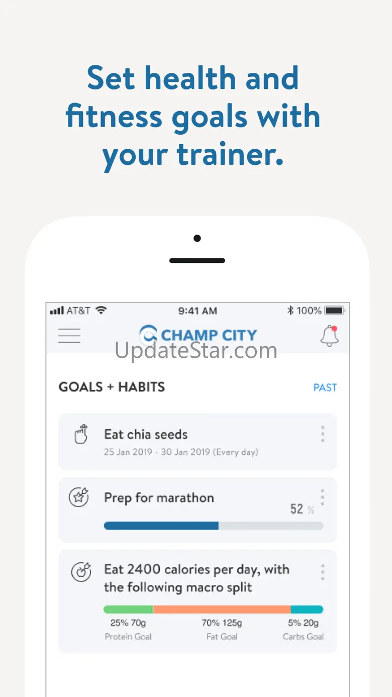 Champ City 7.131.2