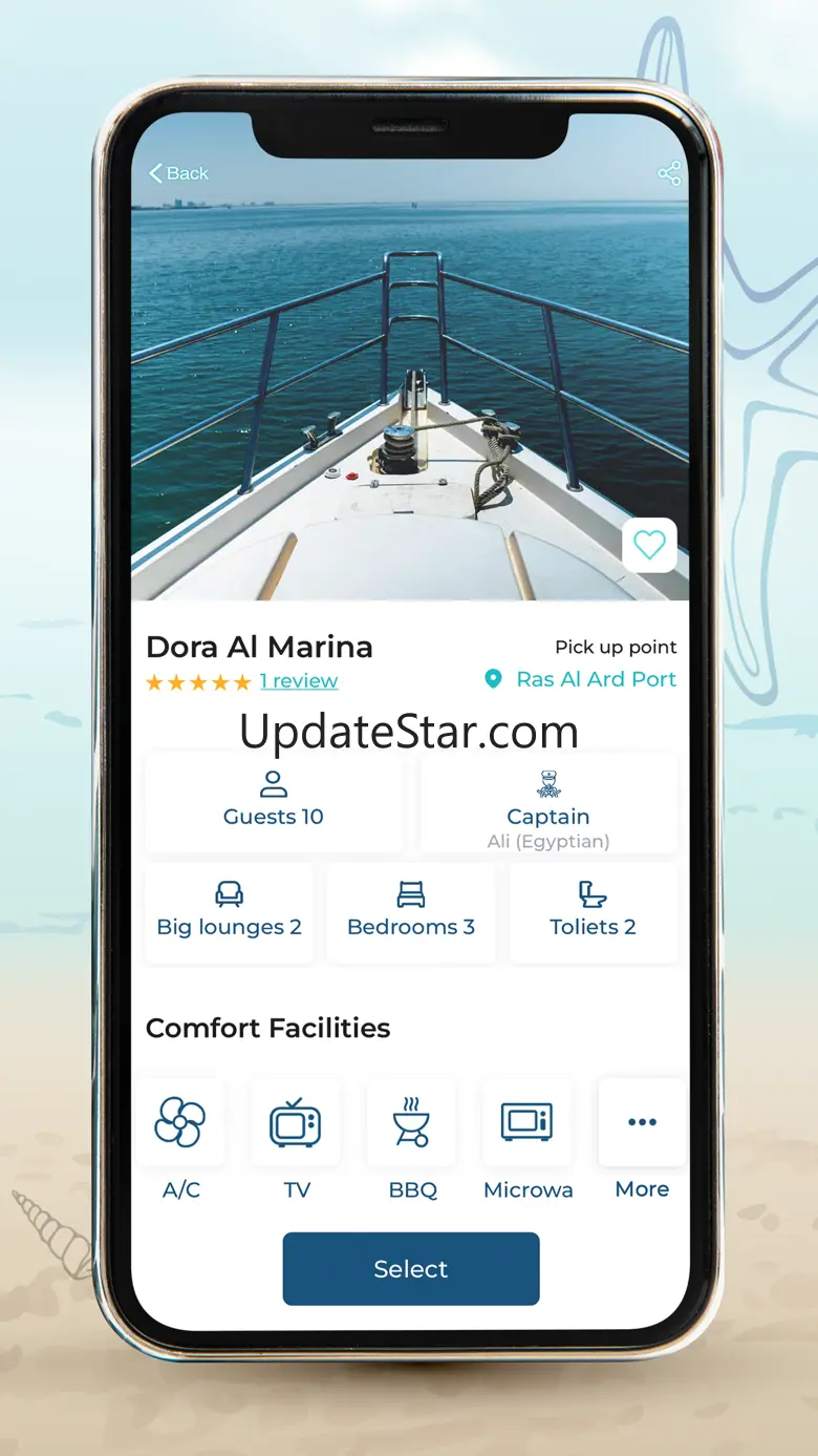 Waves: Stay, Sail & Ride 5.38
