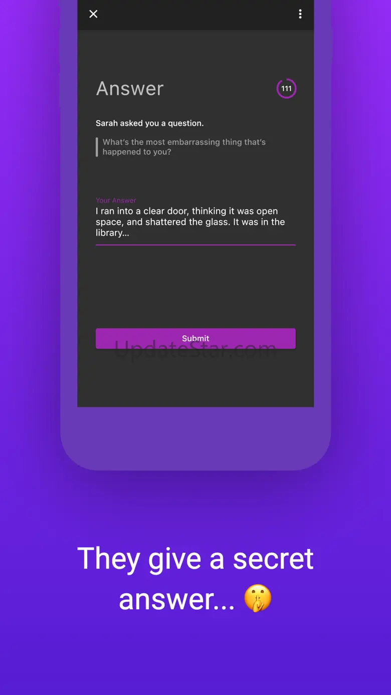 Paranoia: The Question Game 1.2.5