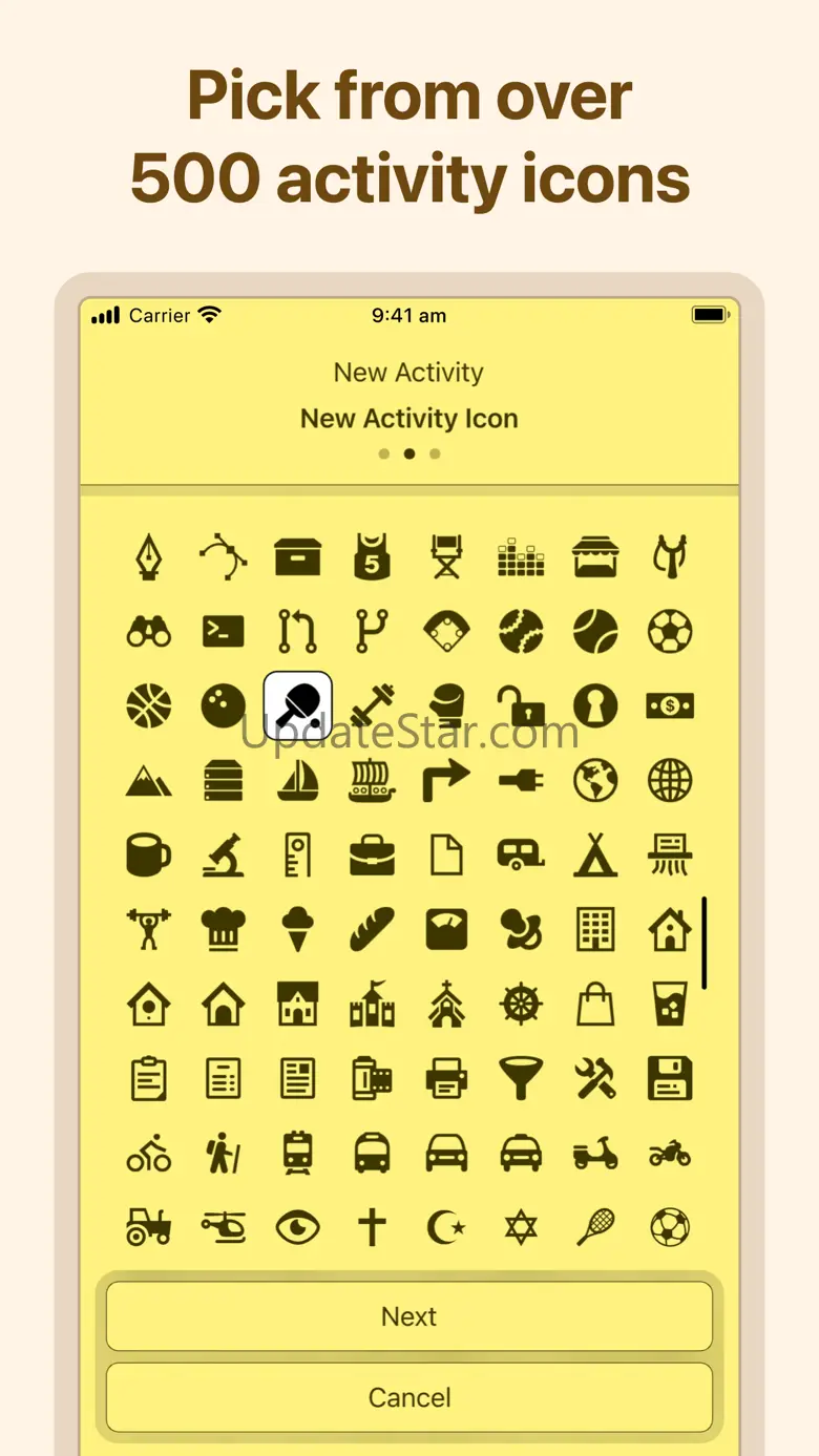 Daily Routine 1.1.4