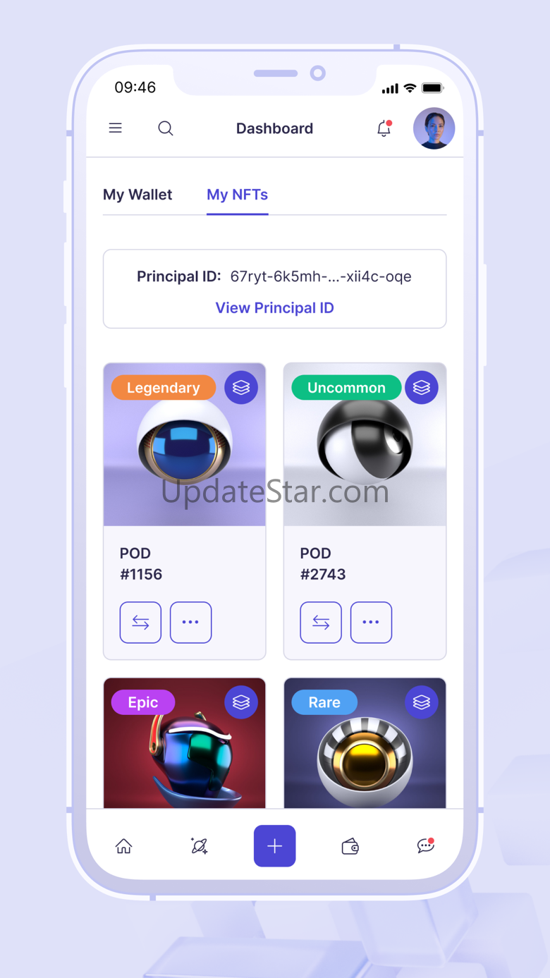 distrikt social 1.6.1