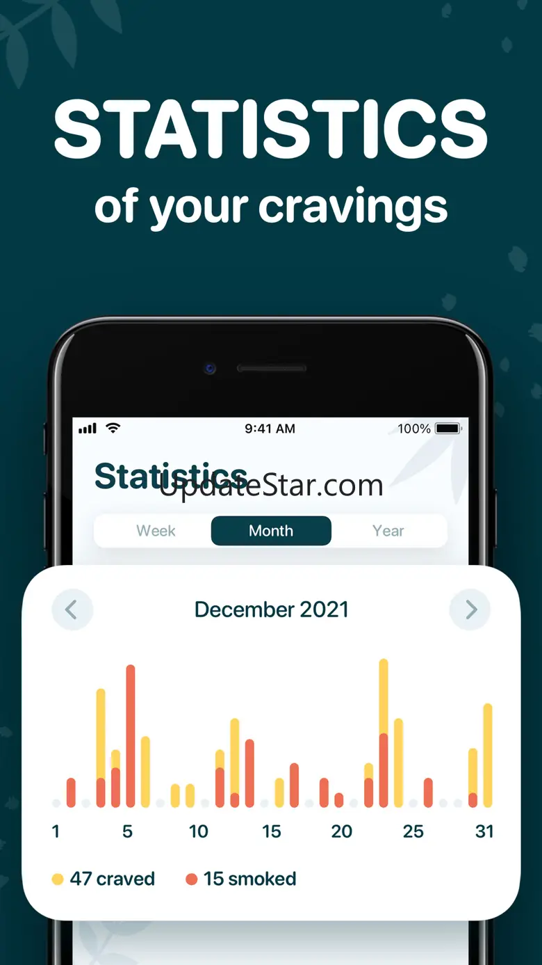 Quit Smoking App - Smoke Free 1.2