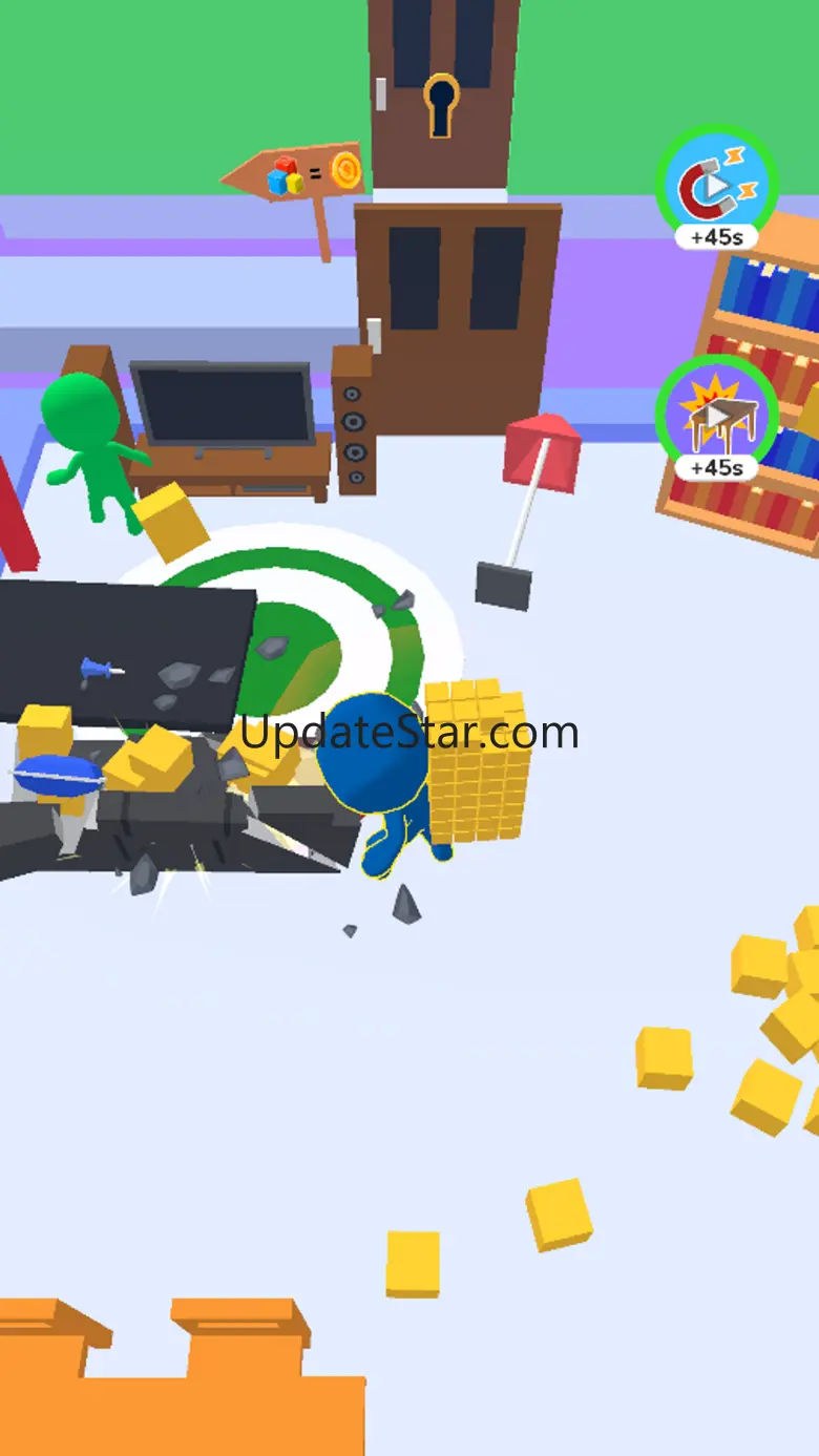 Riot Rampage 0.2.5