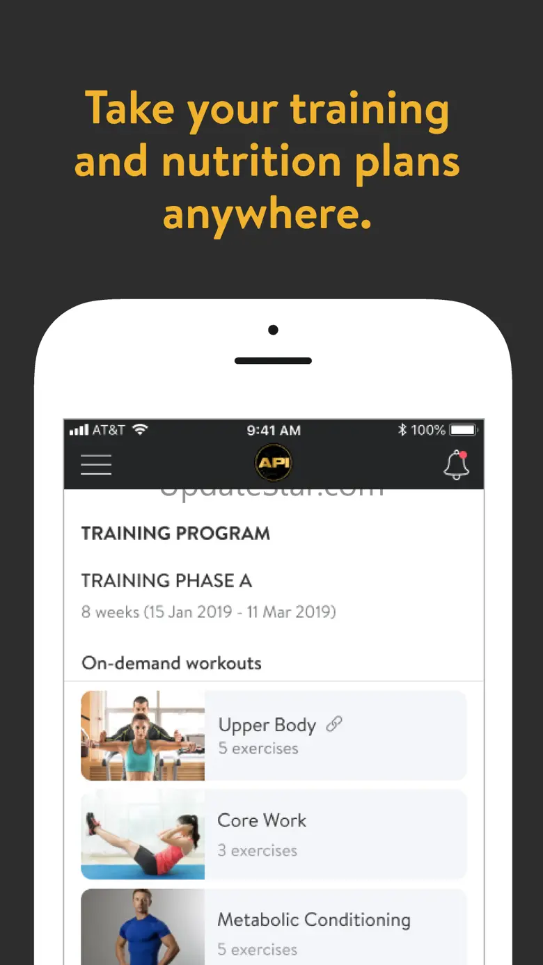 API Elite 7.90.0