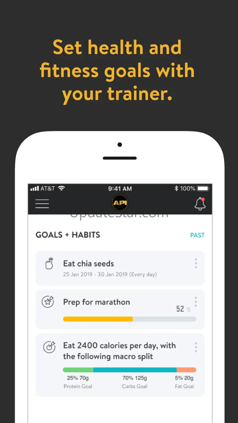 API Elite 7.90.0