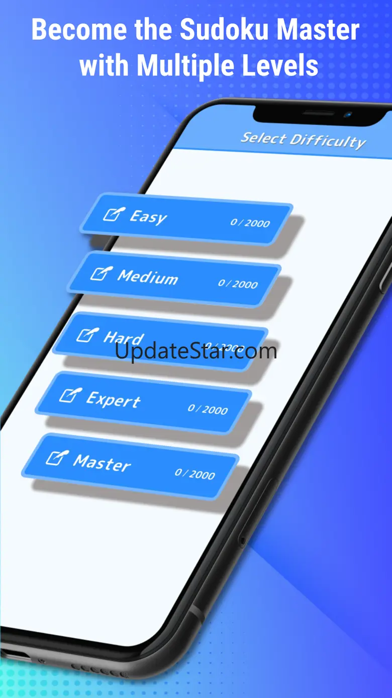 Sudoku - Sudoku Puzzle Game - 1.1.3