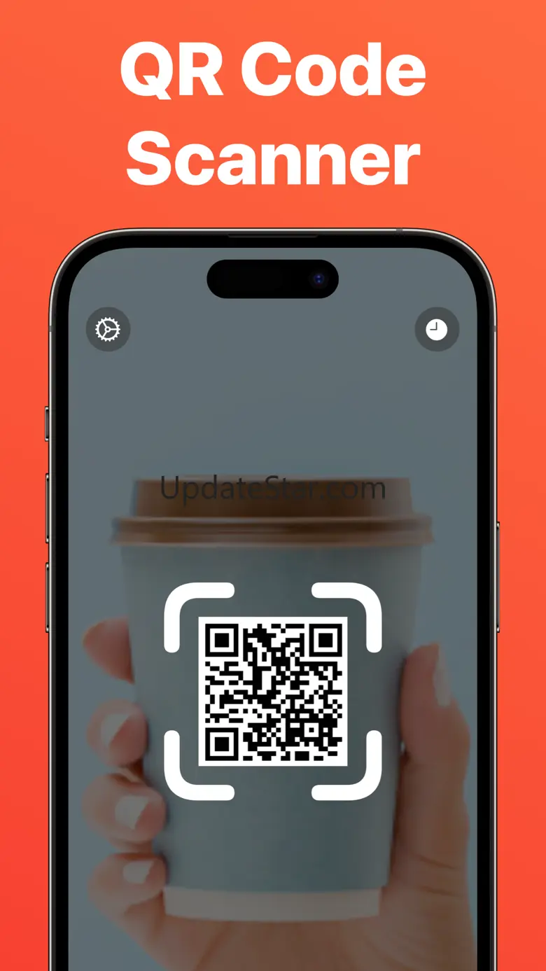 QR Code Reader - CodeScan 1.2.3